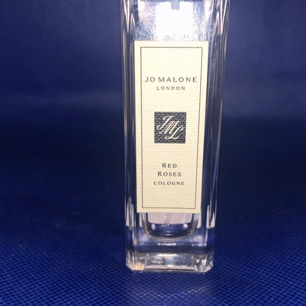 Jo Malone Red Roses Cologne with Cream Box - Picture 4 of 6